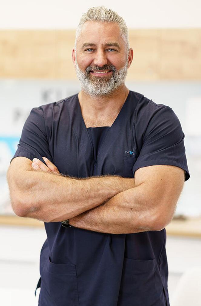 Lek Bartosz Pawlikowski