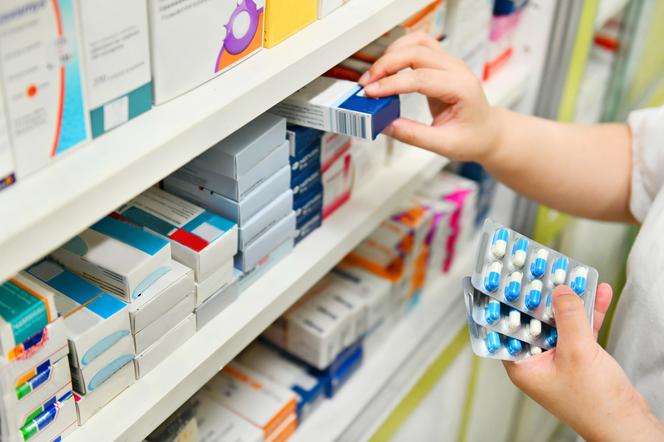 GIF wycofuje znany antybiotyk. Może być groźny dla zdrowia lub życia